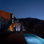 Villa Quinta Do Vale Da Ermida, Private - Heated - Pool Ermida (Vila Real)