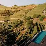 Villa Quinta Do Vale Da Ermida, Private - Heated - Pool