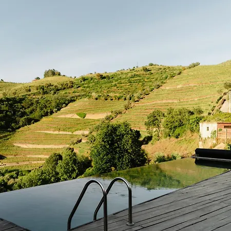 Quinta Do Vale Da Ermida, Private - Heated - Pool Villa