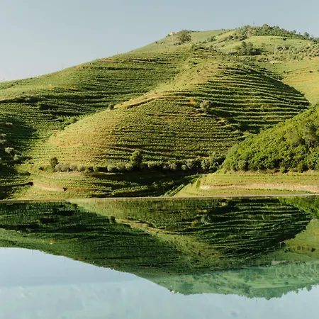 Βίλα Quinta Do Vale Da Ermida, Private - Heated - Pool