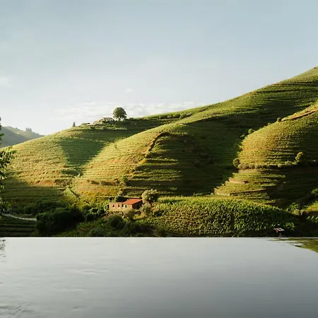 Quinta Do Vale Da Ermida, Private - Heated - Pool *