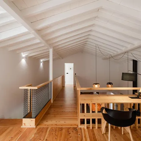 Βίλα Quinta Do Vale Da Ermida, Private - Heated - Pool *