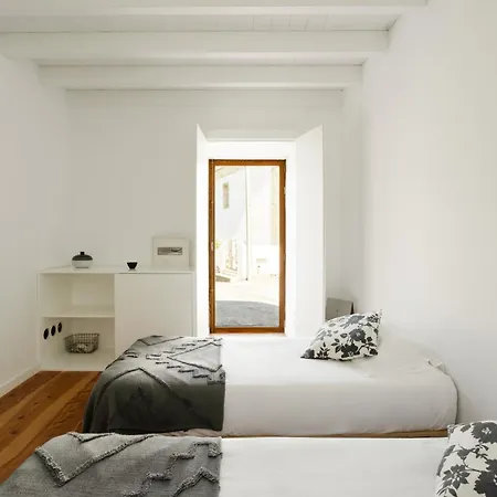 Quinta Do Vale Da Ermida, Private - Heated - Pool Villa Ermida (Vila Real)