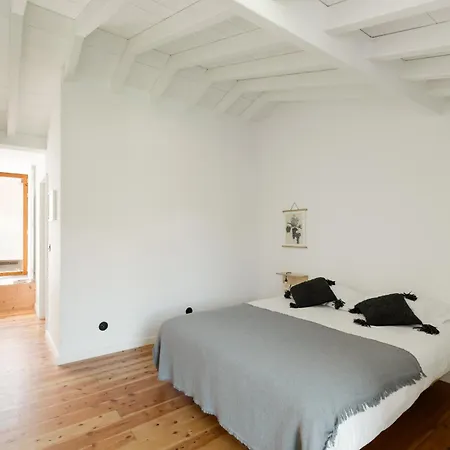 Quinta Do Vale Da Ermida, Private - Heated - Pool * Ermida (Vila Real)