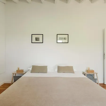 Quinta Do Vale Da Ermida, Private - Heated - Pool Βίλα