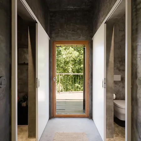 Quinta Do Vale Da Ermida, Private - Heated - Pool * Ermida (Vila Real)