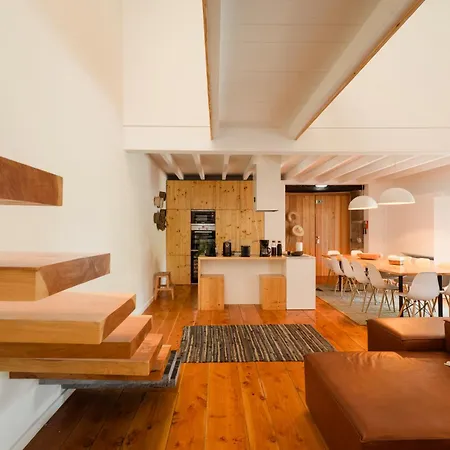 Quinta Do Vale Da Ermida, Private - Heated - Pool *