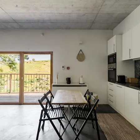 Quinta Do Vale Da Ermida, Private - Heated - Pool Villa