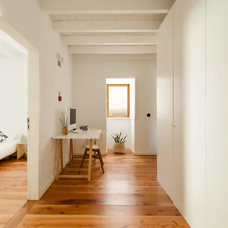 Quinta Do Vale Da Ermida, Private - Heated - Pool Villa