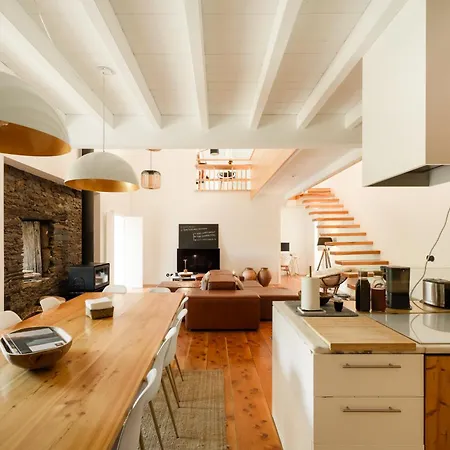 Quinta Do Vale Da Ermida, Private - Heated - Pool *