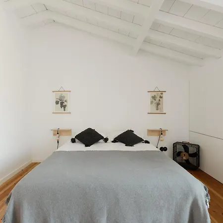 Quinta Do Vale Da Ermida, Private - Heated - Pool