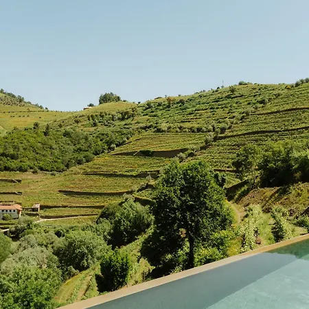 Villa Quinta Do Vale Da Ermida, Private - Heated - Pool