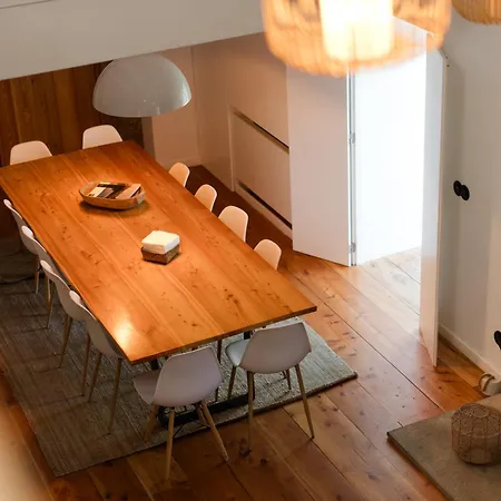 Quinta Do Vale Da Ermida, Private - Heated - Pool Villa