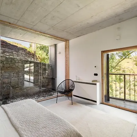 Quinta Do Vale Da Ermida, Private - Heated - Pool *