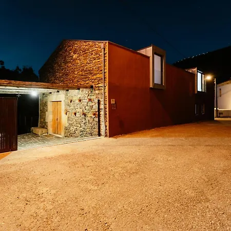 Quinta Do Vale Da Ermida, Private - Heated - Pool *