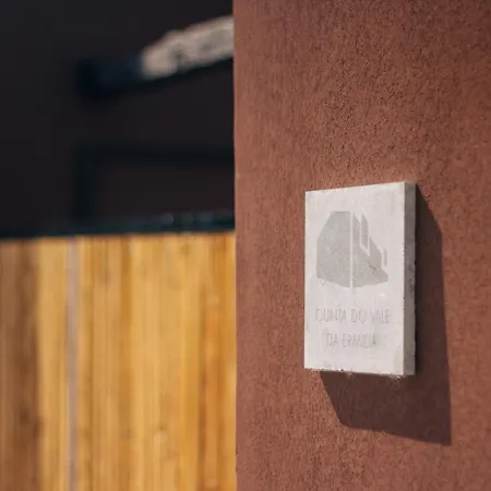 Quinta Do Vale Da Ermida, Private - Heated - Pool Villa *