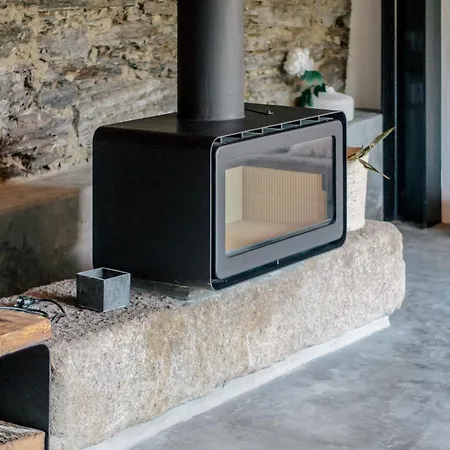 Villa Quinta Do Vale Da Ermida, Private - Heated - Pool *