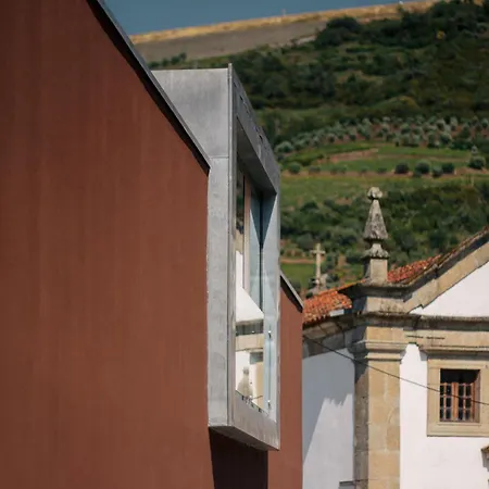 Quinta Do Vale Da Ermida, Private - Heated - Pool Villa Ermida (Vila Real)