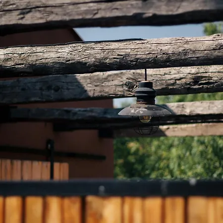 Quinta Do Vale Da Ermida, Private - Heated - Pool Ermida (Vila Real)