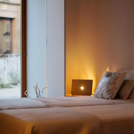 Quinta Do Vale Da Ermida, Private - Heated - Pool * Ermida (Vila Real)