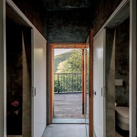 Quinta Do Vale Da Ermida, Private - Heated - Pool Villa *