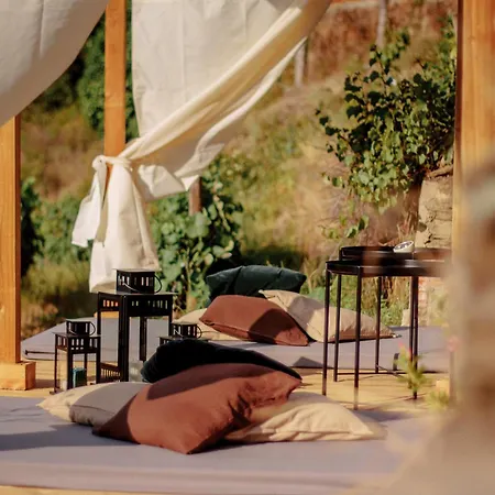 Quinta Do Vale Da Ermida, Private - Heated - Pool Ermida (Vila Real)