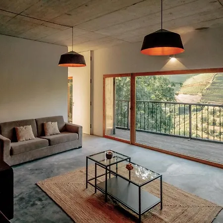 Quinta Do Vale Da Ermida, Private - Heated - Pool * Ermida (Vila Real)