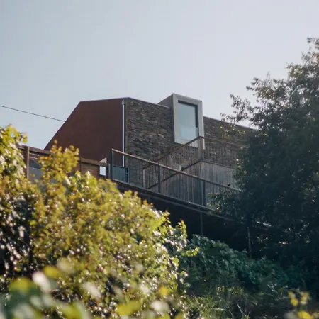 Quinta Do Vale Da Ermida, Private - Heated - Pool Villa *