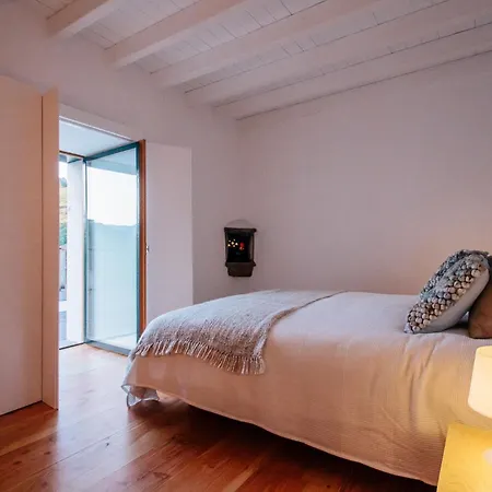 Villa Quinta Do Vale Da Ermida, Private - Heated - Pool *