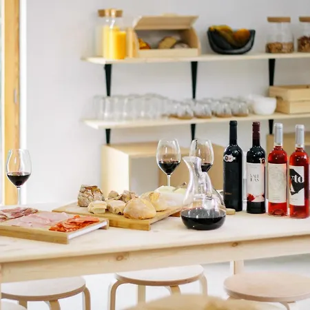 Quinta Do Vale Da Ermida, Private - Heated - Pool Ermida (Vila Real)