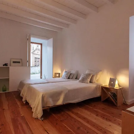 Quinta Do Vale Da Ermida, Private - Heated - Pool * Ermida (Vila Real)