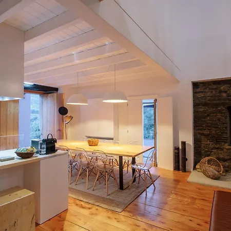 Quinta Do Vale Da Ermida, Private - Heated - Pool Villa *