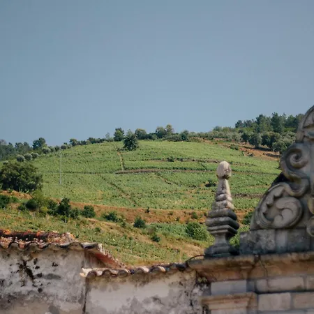 Quinta Do Vale Da Ermida, Private - Heated - Pool Villa *