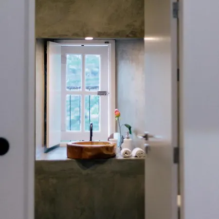 Villa Quinta Do Vale Da Ermida, Private - Heated - Pool *