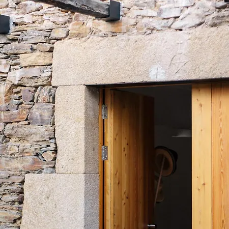 Villa Quinta Do Vale Da Ermida, Private - Heated - Pool