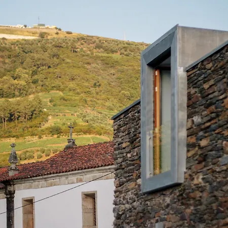 Quinta Do Vale Da Ermida, Private - Heated - Pool Villa Ermida (Vila Real)