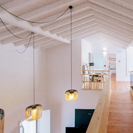 Quinta Do Vale Da Ermida, Private - Heated - Pool Villa Ermida (Vila Real)