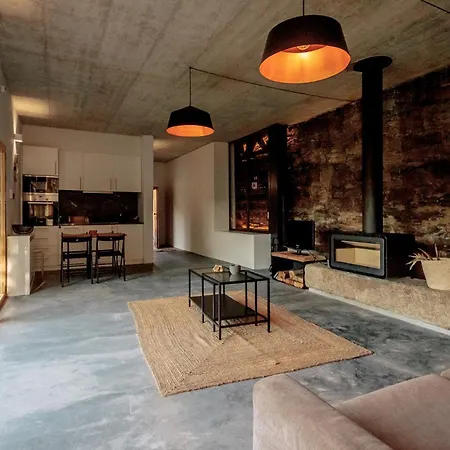 Quinta Do Vale Da Ermida, Private - Heated - Pool * Ermida (Vila Real)