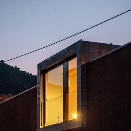 Quinta Do Vale Da Ermida, Private - Heated - Pool