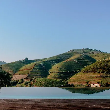 Quinta Do Vale Da Ermida, Private - Heated - Pool Villa *