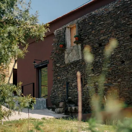 Villa Quinta Do Vale Da Ermida, Private - Heated - Pool