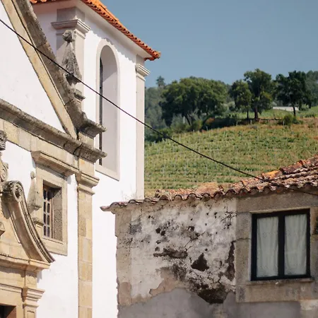 Quinta Do Vale Da Ermida, Private - Heated - Pool * Ermida (Vila Real)