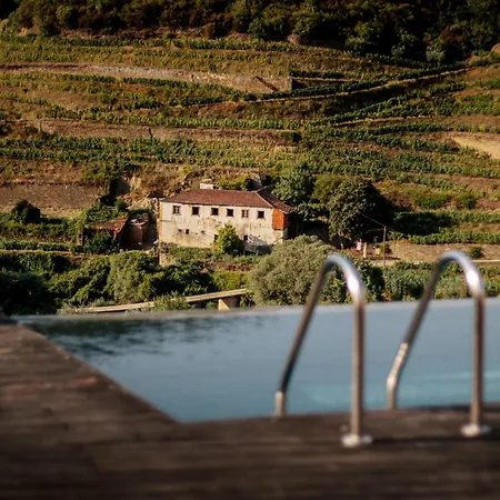 Quinta Do Vale Da Ermida, Private - Heated - Pool