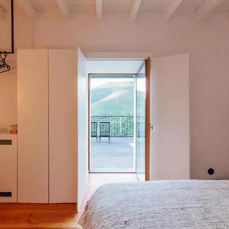 Villa Quinta Do Vale Da Ermida, Private - Heated - Pool *