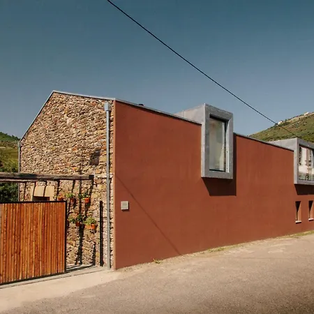 Quinta Do Vale Da Ermida, Private - Heated - Pool Villa *