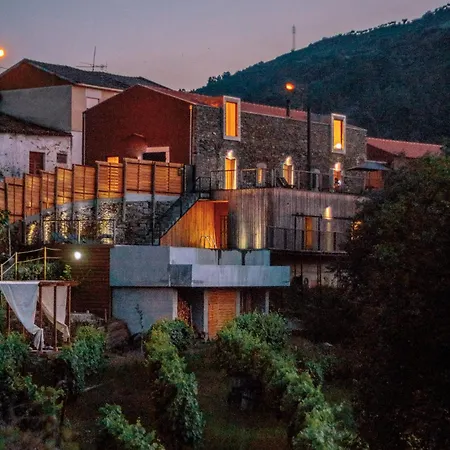 Quinta Do Vale Da Ermida, Private - Heated - Pool