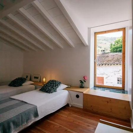 Villa Quinta Do Vale Da Ermida - Private Heated Pool - By Met