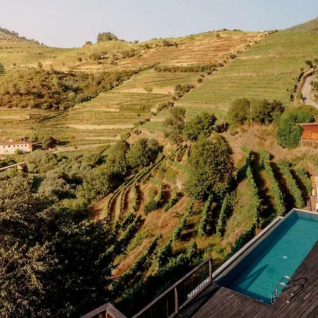 Villa Quinta Do Vale Da Ermida, Private - Heated - Pool