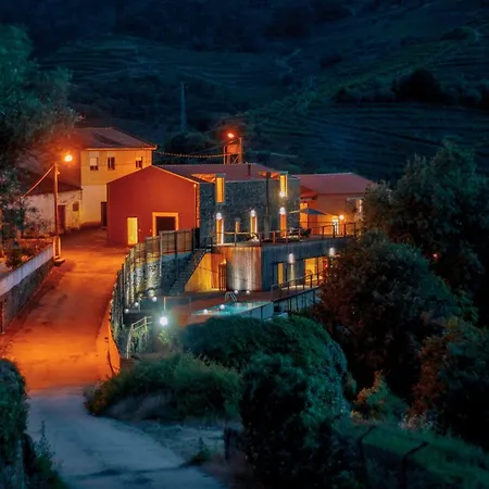 Quinta Do Vale Da Ermida - Private Heated Pool - By Met Villa