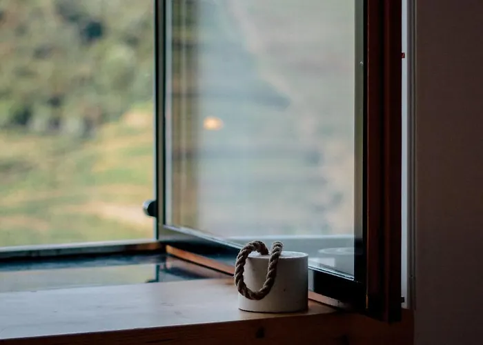 Quinta Do Vale Da Ermida, Private - Heated - Pool Villa